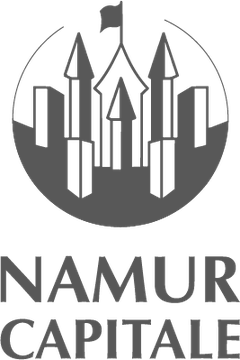Ville de Namur, client de La Boîte à Souvenirs