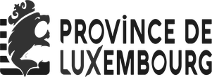 Province de Luxembourg, client de La Boîte à Souvenirs